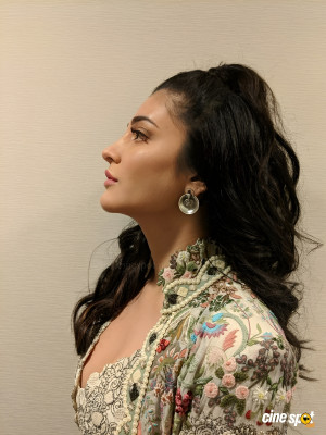 Shruti Hassan pic #1287015