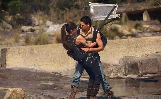 Shruti Hassan pic #1287026