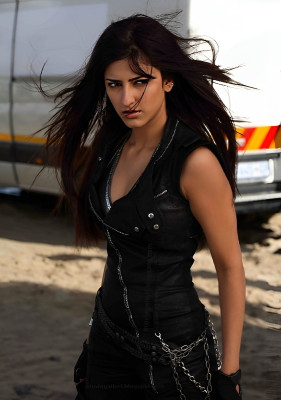 Shruti Hassan pic #1287027