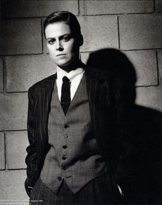 photo 15 in Sigourney Weaver gallery [id300238] 2010-10-31 00:00:00