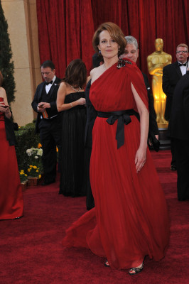 photo 22 in Sigourney Weaver gallery [id289132] 2010-09-20 00:00:00
