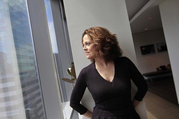 Sigourney Weaver pic #526275