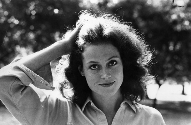 photo 26 in Sigourney Weaver gallery [id156204] 2009-05-15 00:00:00