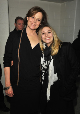 photo 22 in Sigourney Weaver gallery [id685858] 2014-04-02 00:00:00
