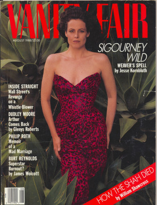 Sigourney Weaver pic #244265