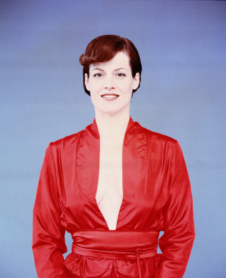 Sigourney Weaver pic #100515