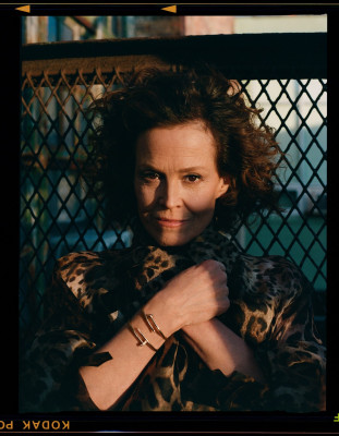 photo 22 in Sigourney Weaver gallery [id1245655] 2021-01-18 00:00:00