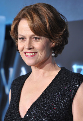 Sigourney Weaver pic #218931