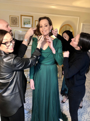 Sigourney Weaver pic #1229301