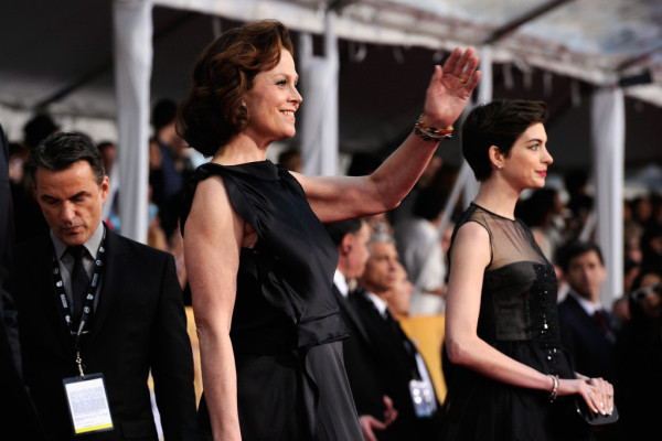 Sigourney Weaver pic #618766