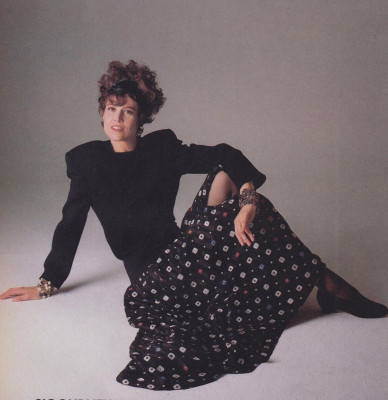 photo 6 in Sigourney Weaver gallery [id1345851] 2024-03-13 00:00:00