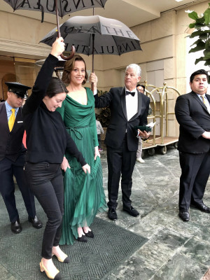 Sigourney Weaver pic #1229300