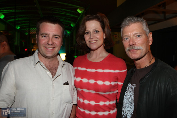 photo 21 in Sigourney Weaver gallery [id289138] 2010-09-20 00:00:00