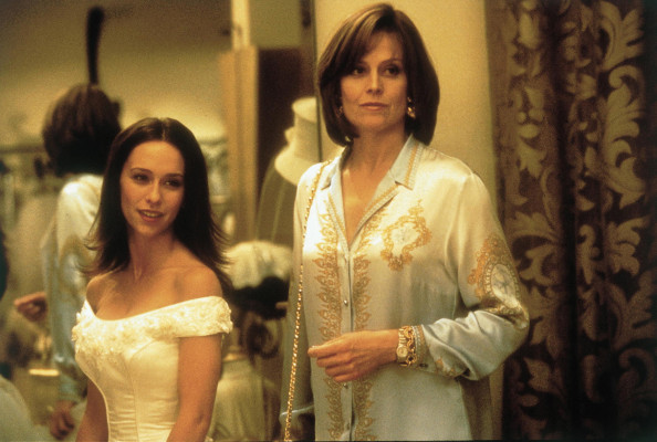 photo 13 in Sigourney Weaver gallery [id1322965] 2023-03-04 00:00:00