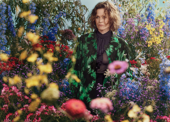 photo 27 in Sigourney Weaver gallery [id1237481] 2020-10-23 00:00:00
