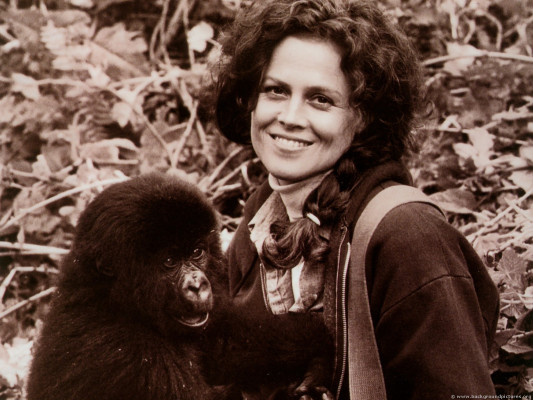 Sigourney Weaver pic #71065