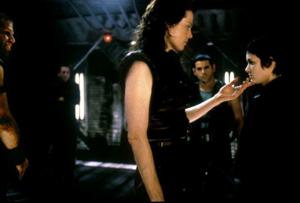 photo 28 in Sigourney Weaver gallery [id289091] 2010-09-20 00:00:00