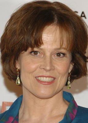 Sigourney Weaver pic #288808