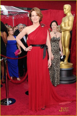 Sigourney Weaver pic #241849