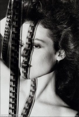 Sigourney Weaver pic #225081