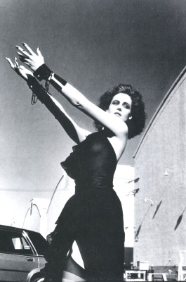 Sigourney Weaver pic #225078