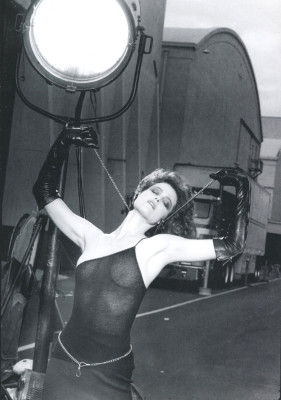 Sigourney Weaver pic #225085