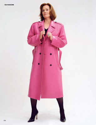 Sigourney Weaver pic #1363971
