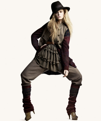 Sigrid Agren pic #182622