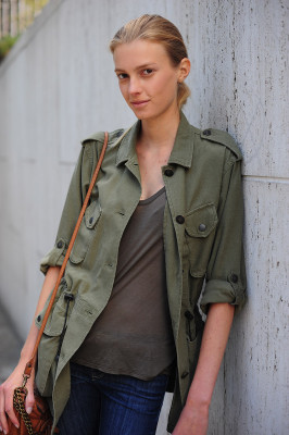 Sigrid Agren pic #314075