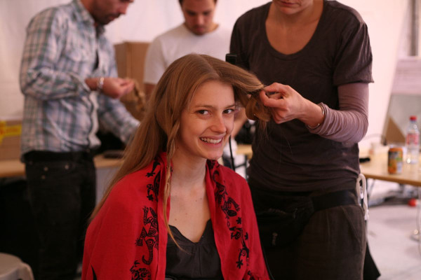 Sigrid Agren pic #374324