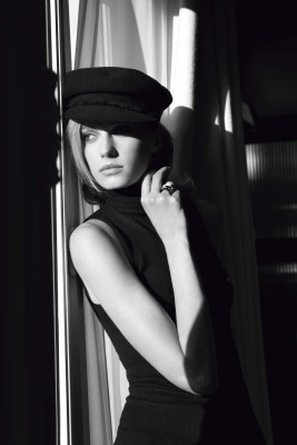 photo 7 in Sigrid Agren gallery [id631544] 2013-09-10 00:00:00