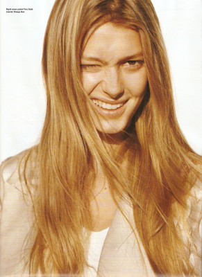 Sigrid Agren pic #215841