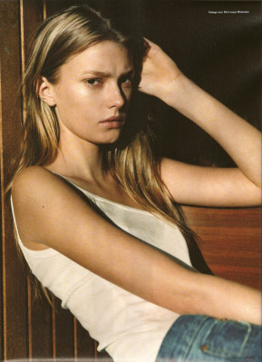Sigrid Agren pic #215837