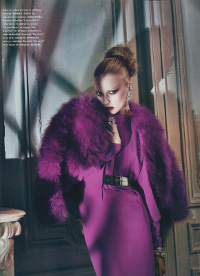 Sigrid Agren pic #215919