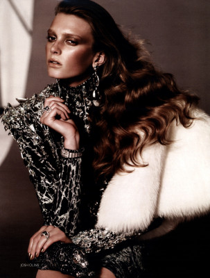 Sigrid Agren pic #325151