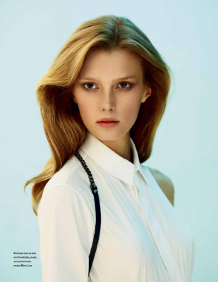 Sigrid Agren pic #346770