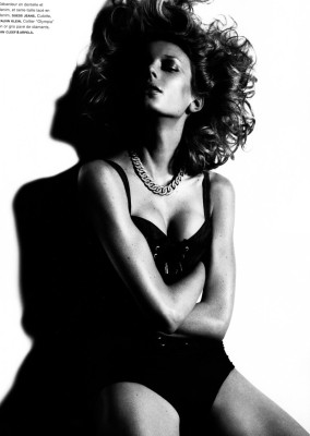 photo 12 in Sigrid Agren gallery [id307363] 2010-11-22 00:00:00