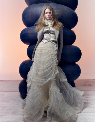 Sigrid Agren pic #215829
