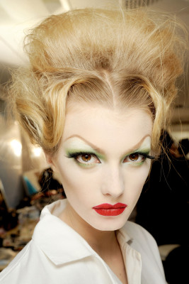 Sigrid Agren pic #239477
