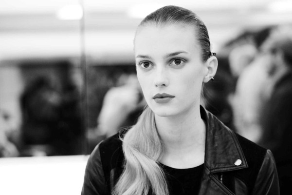 Sigrid Agren pic #243841