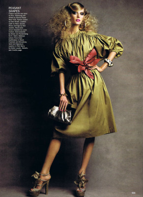 photo 4 in Sigrid Agren gallery [id335310] 2011-01-31 00:00:00