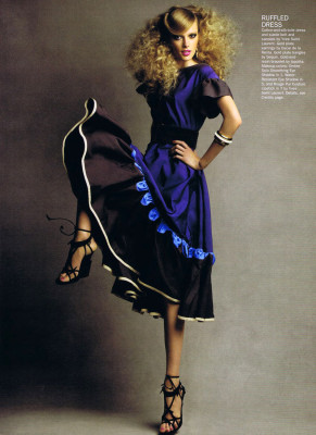 photo 5 in Sigrid Agren gallery [id335273] 2011-01-31 00:00:00