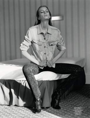 Sigrid Agren pic #237908