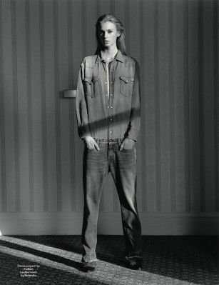 Sigrid Agren pic #237915