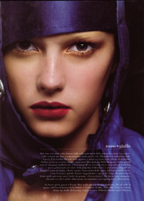 Sigrid Agren pic #182460