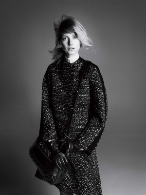 Sigrid Agren pic #637705