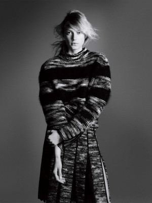 Sigrid Agren pic #637704