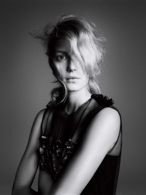 photo 25 in Sigrid Agren gallery [id637710] 2013-10-15 00:00:00