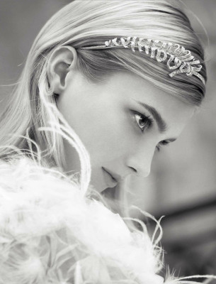 photo 5 in Sigrid Agren gallery [id634623] 2013-09-24 00:00:00