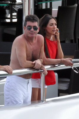 photo 3 in Simon Cowell  gallery [id625076] 2013-08-12 00:00:00